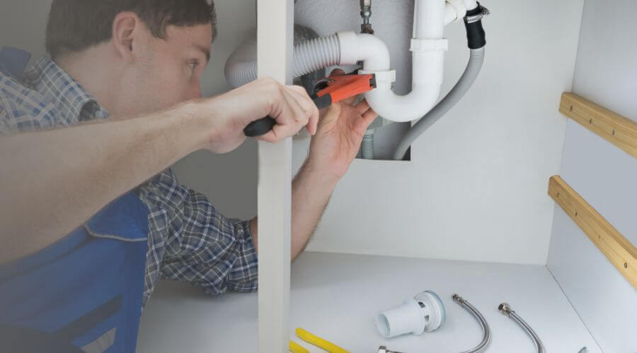 Professional Leak Detection Services in Violet, LA